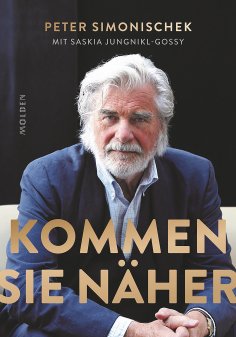 eBook: Kommen Sie näher
