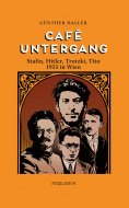 eBook: Café Untergang