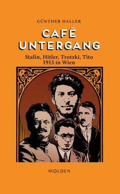 eBook: Café Untergang