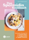 eBook: Das Spermidin-Kochbuch