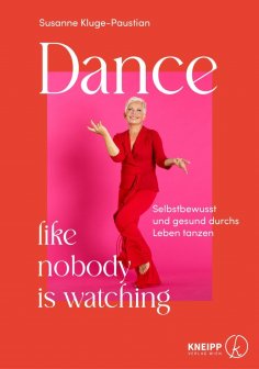 eBook: Dance like nobody is watching