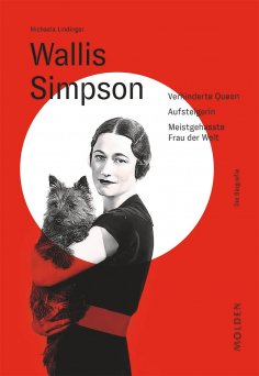 eBook: Wallis Simpson