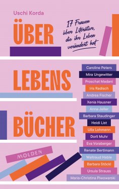 eBook: Über Lebensbücher
