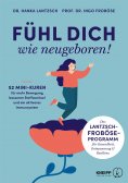 eBook: Fühl dich wie neugeboren!