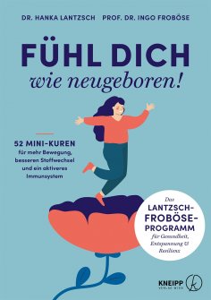 eBook: Fühl dich wie neugeboren!