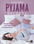 eBook: Pyjama Secrets