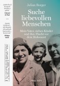 eBook: Suche liebevollen Menschen