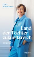 eBook: Land der Töchter zukunftsreich