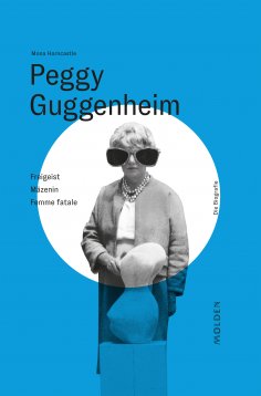 ebook: Peggy Guggenheim