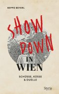 eBook: Showdown in Wien