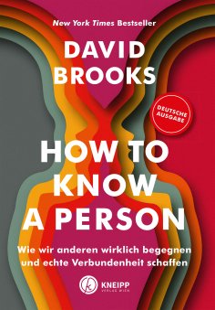 eBook: How to know a person