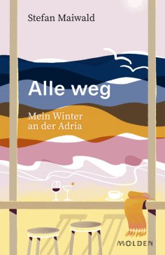 eBook: Alle weg