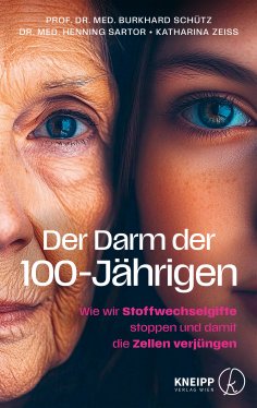 eBook: Der Darm der 100-Jährigen