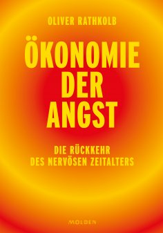 ebook: Ökonomie der Angst