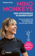 ebook: Mind Monkeys – Der Affenzirkus in deinem Kopf