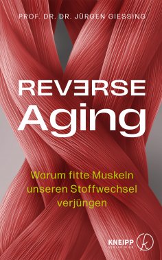 eBook: Reverse Aging