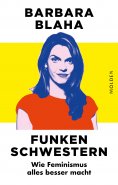 eBook: Funkenschwestern