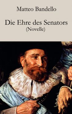eBook: Die Ehre des Senators