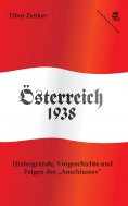 ebook: Österreich 1938