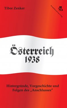 eBook: Österreich 1938