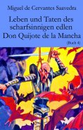 eBook: Leben und Taten des scharfsinnigen edlen Don Quijote de la Mancha