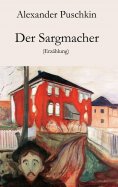 ebook: Der Sargmacher