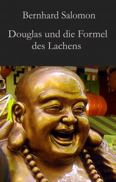 ebook: Douglas und die Formel des Lachens
