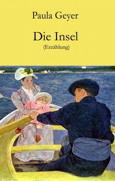 ebook: Die Insel