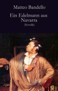 eBook: Ein Edelmann aus Navarra