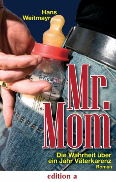 eBook: Mr. Mom