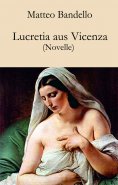 eBook: Lucretia aus Vicenza