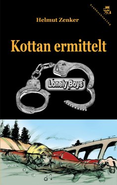 ebook: Kottan ermittelt: Lonely Boys
