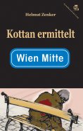 ebook: Kottan ermittelt: Wien Mitte