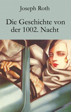 ebook: Die Geschichte von der 1002. Nacht