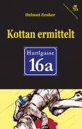 ebook: Kottan ermittelt: Hartlgasse 16a