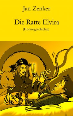 ebook: Die Ratte Elvira