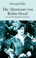 ebook: Die Abenteuer von Robin Hood