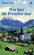 ebook: Wer hier die Fremden sind