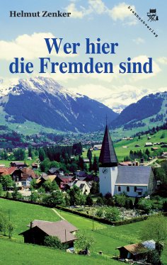 ebook: Wer hier die Fremden sind