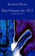 eBook: Das Grauen im All 2