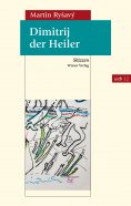 eBook: Dimitrij der Heiler
