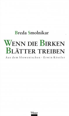 eBook: Wenn die Birken Blätter treiben