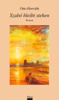 ebook: Szabó bleibt stehen