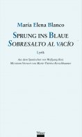 eBook: Sprung ins Blaue / Sobresalto al vacío