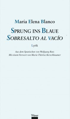 eBook: Sprung ins Blaue / Sobresalto al vacío