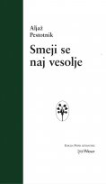 ebook: Smeji se naj vesolje