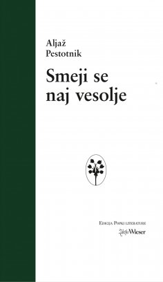 ebook: Smeji se naj vesolje