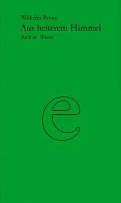 eBook: Aus heiterem Himmel