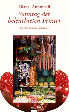 eBook: Sonntag der beleuchteten Fenster