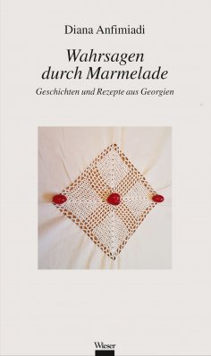 eBook: Wahrsagen durch Marmelade